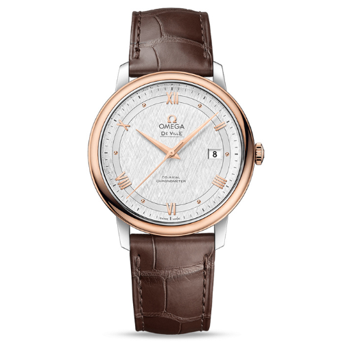 Omega De Ville Prestige